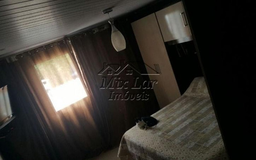 Imagem 12 de 15 de Ref 164419 Casa Sobrado No Bairro Cidade Das Flores - Osasco - Sp - 164419