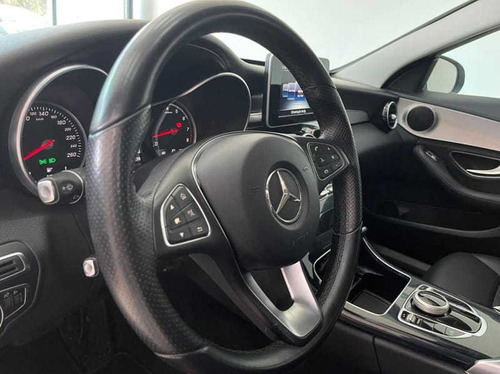 Imagem 14 de 15 de Mercedes-benz C180