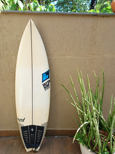 Prancha Silver Surf 5.9