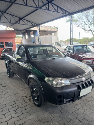 Fiat Strada 1.4 Fire Flex 2p