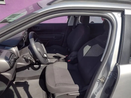 Citroën C4 Cactus 1.6 Feel (Aut) (Flex)