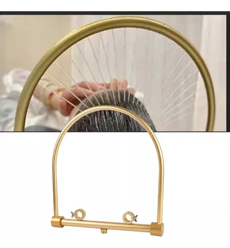 Equipamento De Lavatório De Shampoo, Circulação De Água