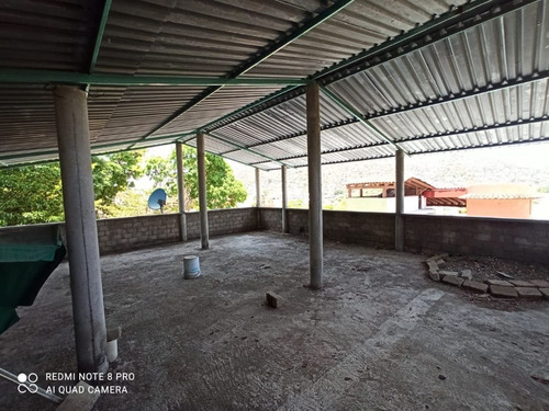 Terreno En Venta En Construcción El Hujual Zihuatanejo