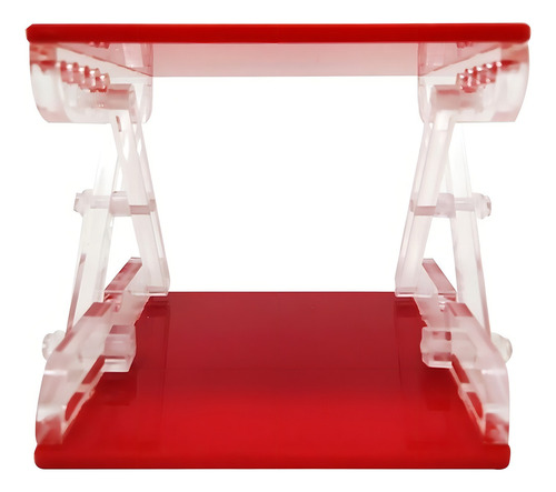 Suporte Skimmer Rack 210 Ocean Tech Com Altura Ajustável