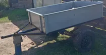 Comprar Trailers Que Se Hace Chata
