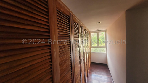 Venta Ph En Los Samanes 24-22631