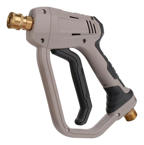Lavadora De Alta Presión, Rociador, Lavadora Gris M22 A 14
