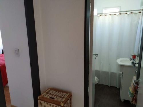 Imagen 11 de 16 de Temporada | Hermoso 2 Ambientes Con Balcón Terraza