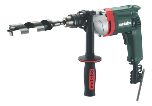Imagen 1 de 1 de Taladro eléctrico de 13mm Metabo BE 75-16 750W 220V - 240V 50Hz/60Hz