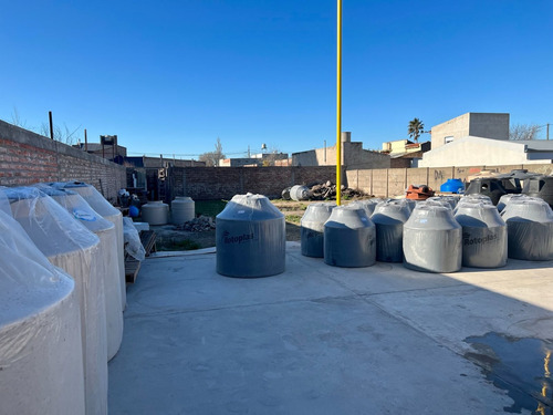 Imagen 14 de 23 de Galpón Nuevo En Venta De 200m2 S/lote De 936 M2 Ubicado En San Martín U$s 95.000