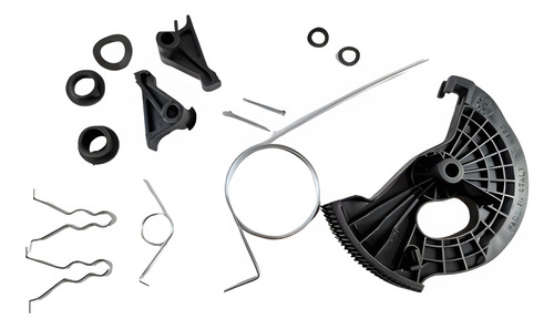 Kit Reparacion  Pedal Embrague Renault R 21 - I21423