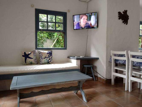 Divino Duplex En Condominio En Florianopolis A 250 Metros Del Mar.