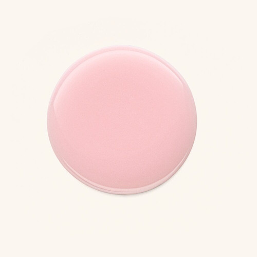Esmalte De Uñas Sheer Beauties Fluffy Cotton Candy Color Rosado