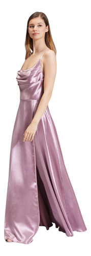 Vestido De Fiesta