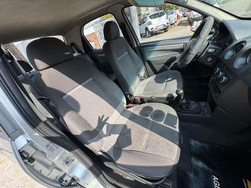 Chevrolet Celta 1.4 Lt Ab+abs