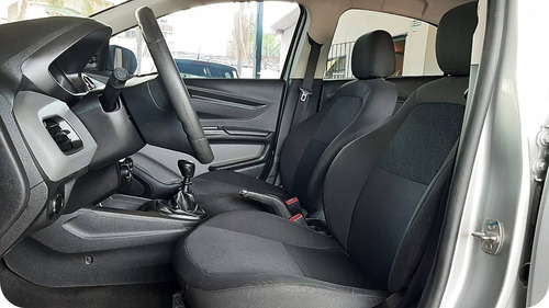 Chevrolet Onix 1.0 Mpfi Joy 8v Flex 4p Manual
