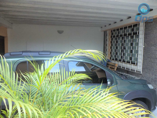 Imagem 5 de 30 de Sobrado Com 5 Dorms, Ponta Da Praia, Santos - R$ 1.98 Mi, Cod: 5125 - V5125