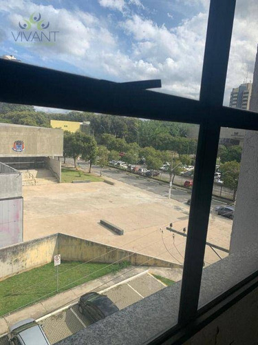 Imagem 4 de 17 de Sala Para Alugar, 35 M² Por R$ 1.200,00/mês - Centro - Suzano/sp - Sa0087