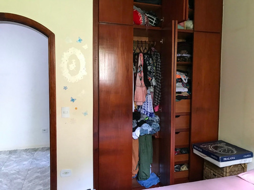 Imagem 12 de 14 de Chacara Em Condominio Antes Do Centro!! Cod:1022