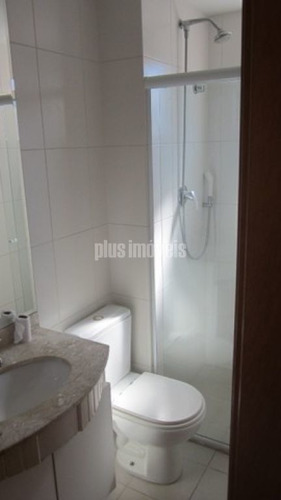Imagem 8 de 15 de Apartamento Com 3 Suítes, 3 Vagas Com Vista Panorâmica Em Andar Alto Na Vila Olímpia - Pp20058