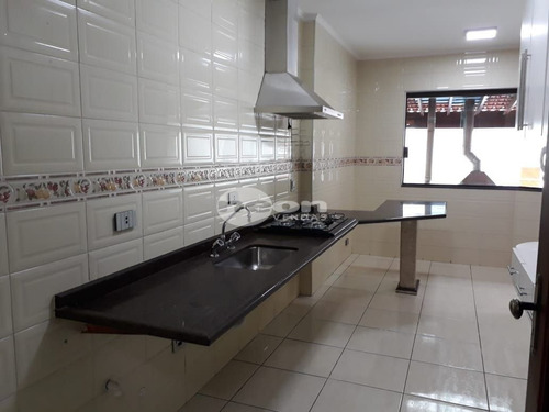 Imagem 8 de 15 de Casa Sobrado - Parque Terra Nova - Ref: 1128 - V-1128