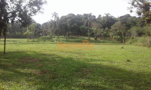 Imagem 7 de 7 de Chácara À Venda, Chácara Califórnia, Embu-guaçu/sp - 2056