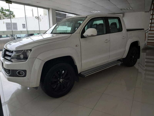 Imagem 1 de 14 de Volkswagen Amarok 2.0 Highline 4x4 Cd 16v Turbo Intercooler
