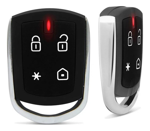 Alarme Automotivo Hilux 2020 Positron Partida Via Celular
