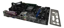 Comprar Kit Placa Mãe Msi G41m-s01 Xeon E5420 Quad Core 4gb Ddr3