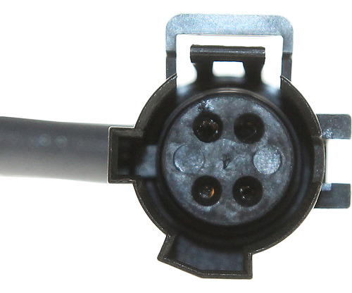 Sensor De Oxigeno Plymouth Voyager 6 Cil 3.8 Lts 1999 Walker