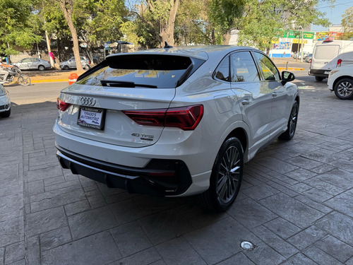 Audi Q3 Sportback 2.0 40 Tfsi S-Line 180Hp At