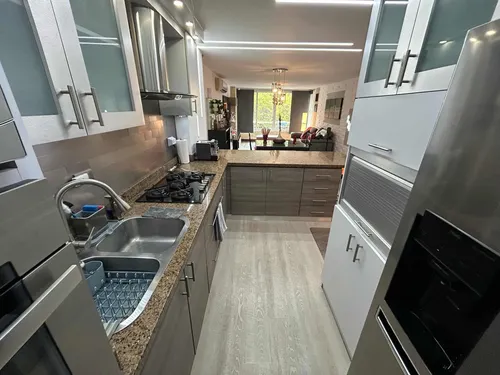 Apartamento En Escampadero