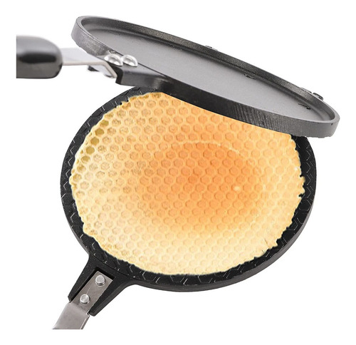 Máquina Para Hacer Gofres Dicunoy, Máquina Para Hacer Conos