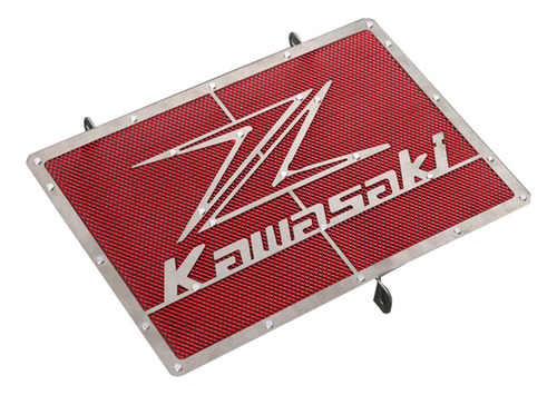 Para Kawasaki Z1000 800 10-21 Red De Protección Del Deposito