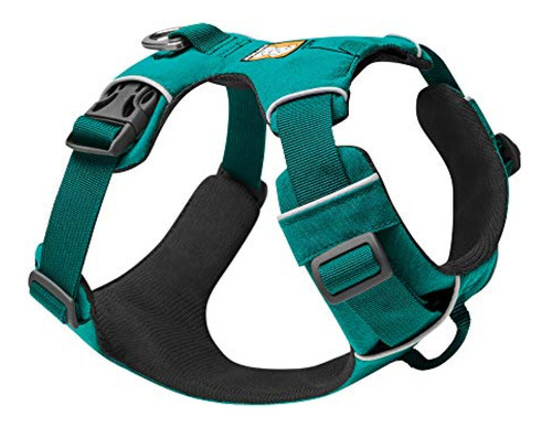 Arneses Para Perros Ruffwear, Arnés Para Perros Front Range,