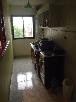 Imagen 2 de 4 de Departamento En Venta En Barrio Parque