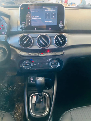 Fiat Cronos 1.3 Gse Precision Cvt