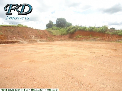 Imagem 7 de 7 de Áreas Industriais À Venda Em Bom Jesus Dos Perdões/sp - Compre O Seu Áreas Industriais Aqui! - 1247133