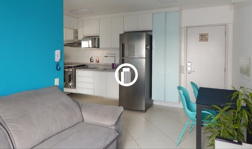 Imagem 8 de 15 de Apartamento - Campos Eliseos - Ref: 15040 - V-re15998