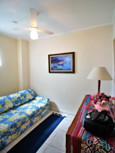 Imagem 21 de 25 de Apartamento À Venda - Praia Das Astúrias - Guarujá Sp - 3 Dormitórios - 3 Banheiros - 1 Vaga - Ap3964 - 34710835