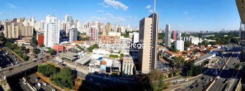Imagem 8 de 30 de Apartamento Á Venda,com 1 Dorm, Paraíso, Sp - R$ 922 Mil - V5827