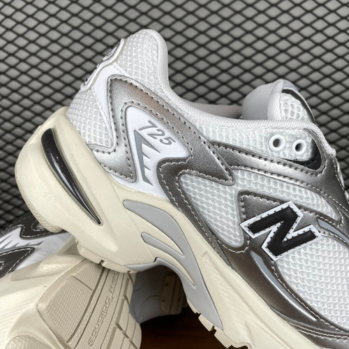 Tênis New Balance 725 Masculino Retrô Casual Original