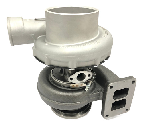 Turbocargador Modelo Ht3b Motor Big Cam 350 400 3801598