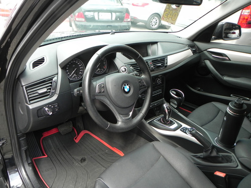 BMW X1 2.0 Sdrive X Line 20i At
