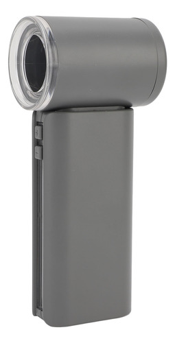 Ventilador Portátil De Mano Recargable Por Usb Mini Travel