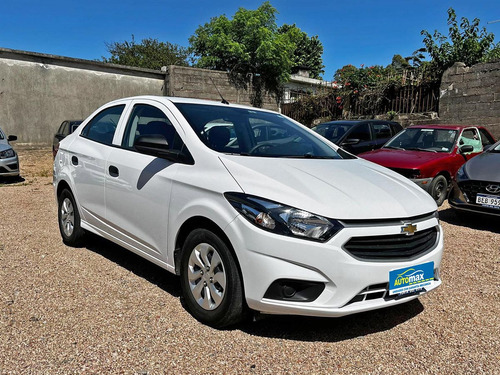 Chevrolet Joy Joy 2022