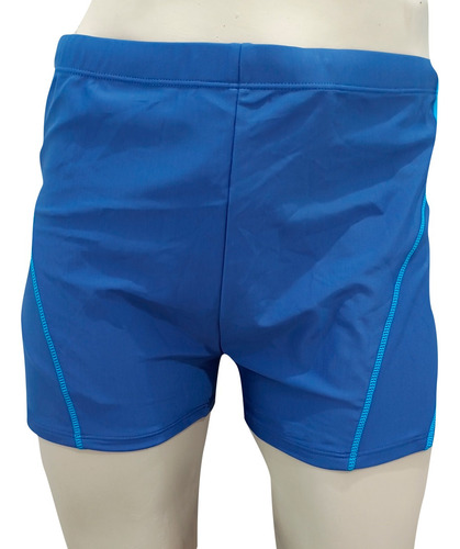 Art. S0067 Short De Hombre Para Agua Atlanta