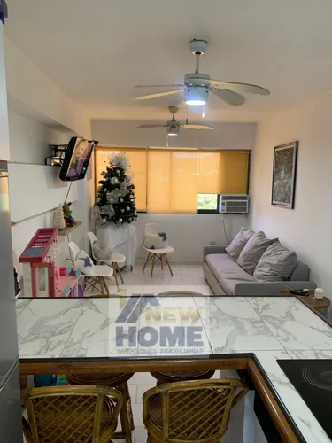 Apartamento En Porlamar