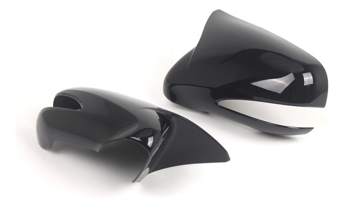 Carcasa De Espejo Retrovisor Para 06-12 Lexus Gs/es/ls