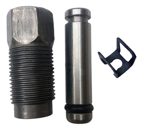 Accesorios De Bomba De Aceite De Gato Juego A De 18mm.